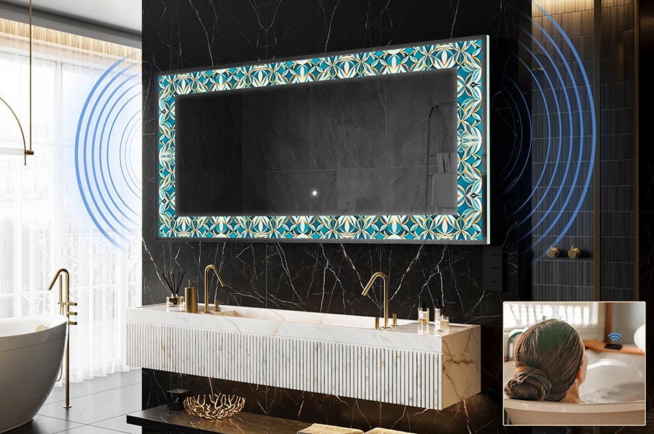 Haut-parleur Bluetooth