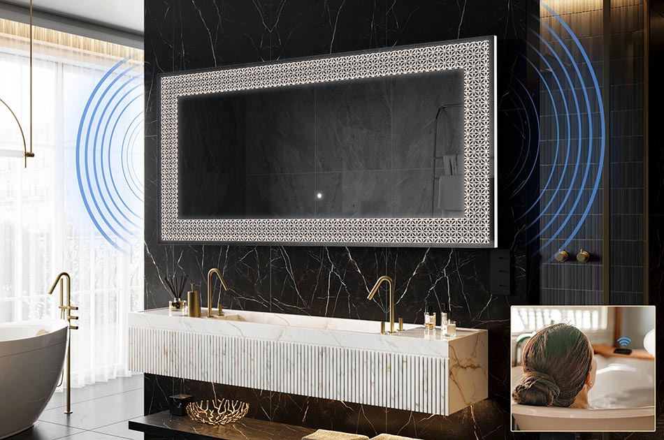 Haut-parleur Bluetooth