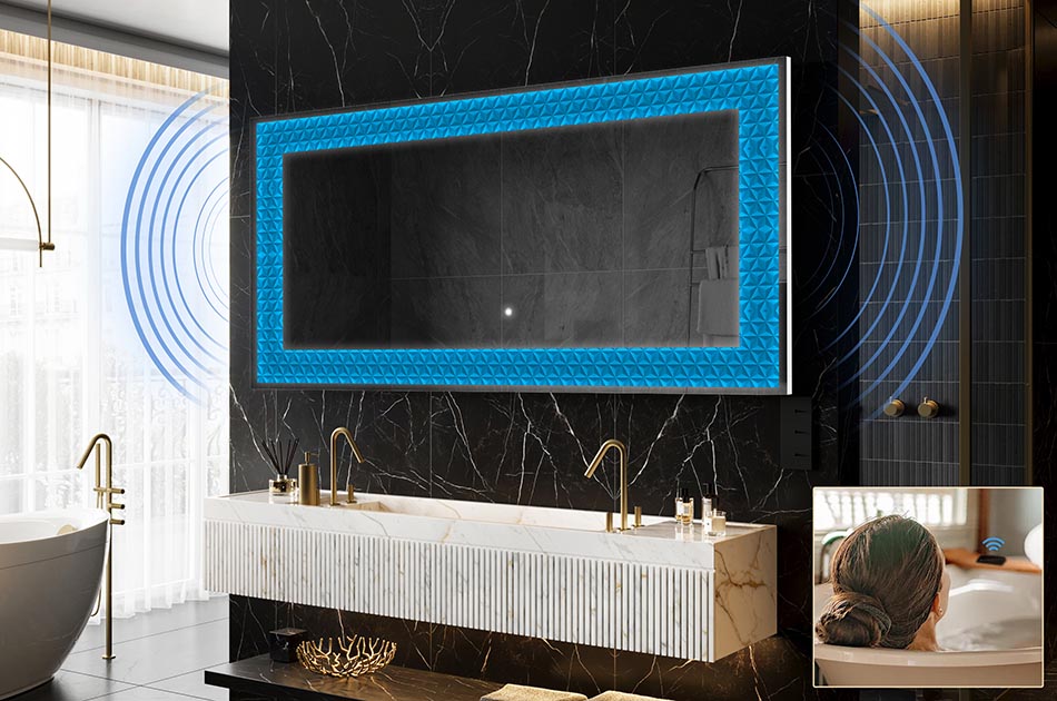 Haut-parleur Bluetooth