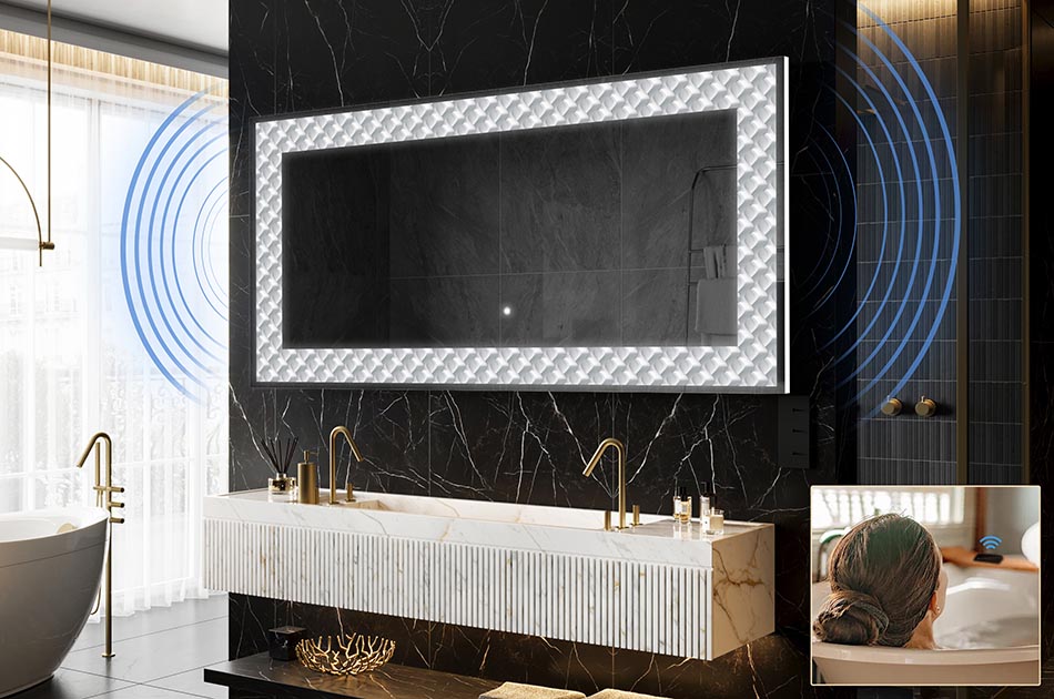 Haut-parleur Bluetooth