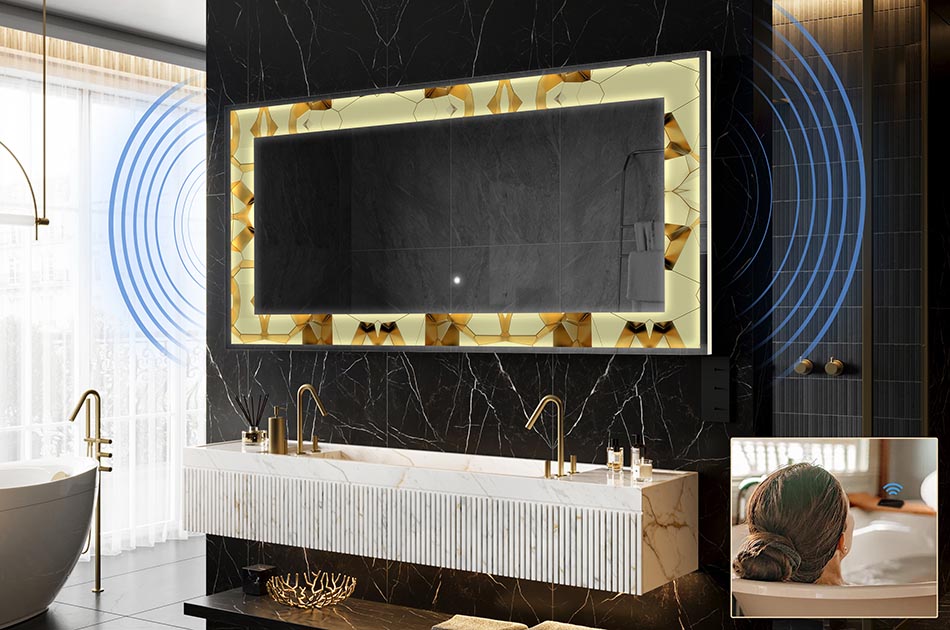 Haut-parleur Bluetooth