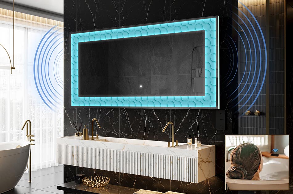 Haut-parleur Bluetooth