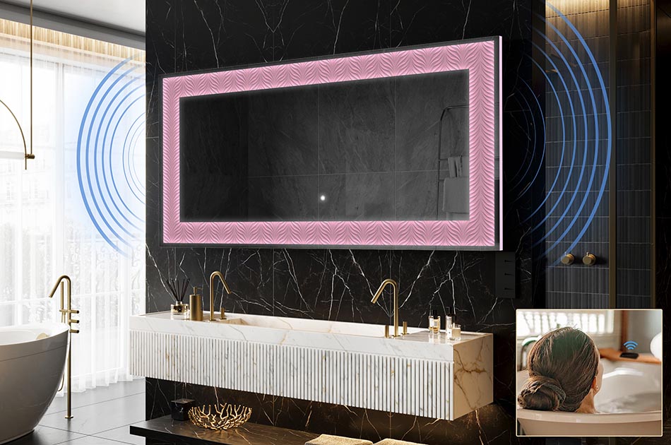 Haut-parleur Bluetooth