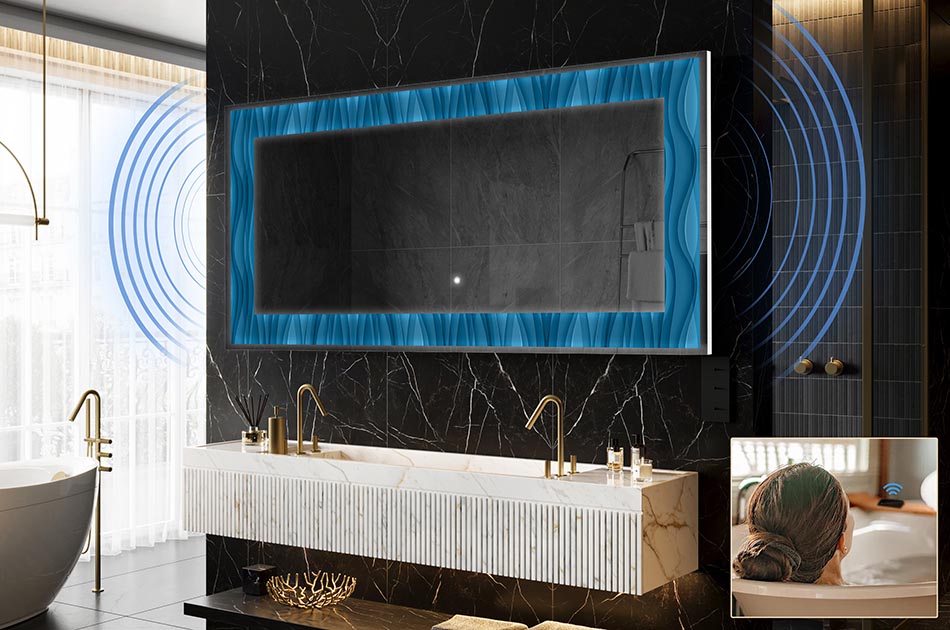 Haut-parleur Bluetooth