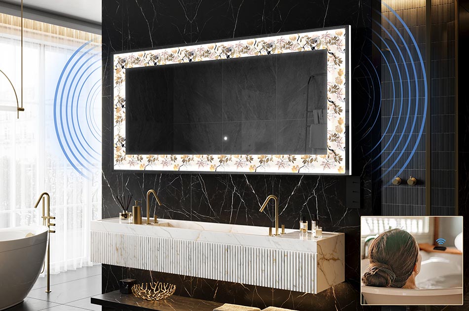 Haut-parleur Bluetooth