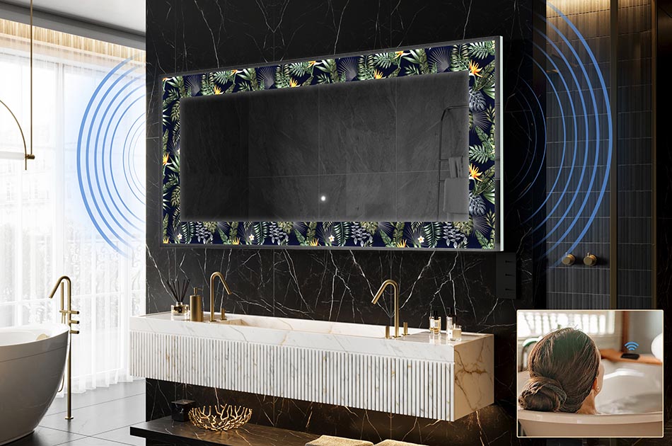 Haut-parleur Bluetooth