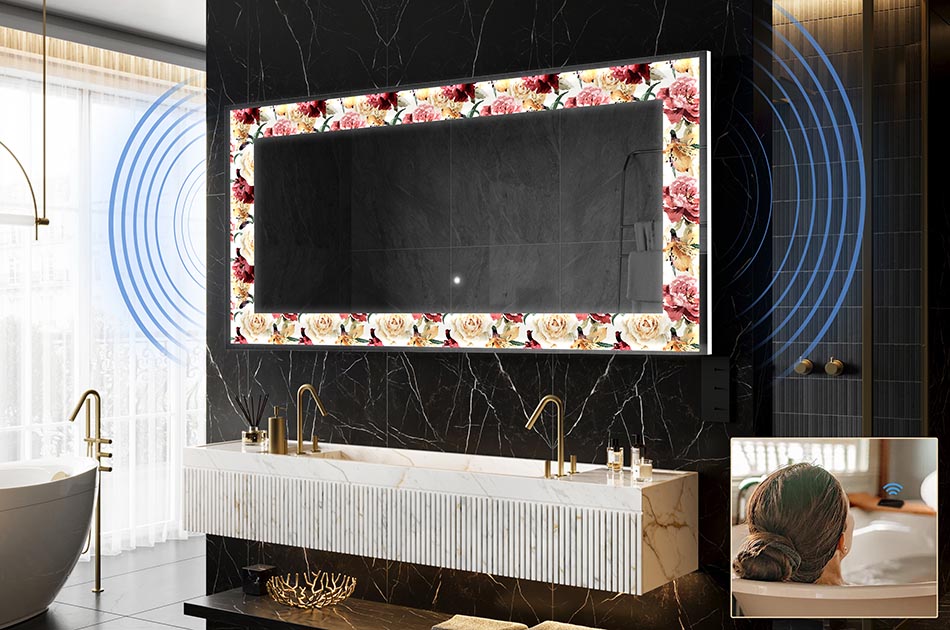 Haut-parleur Bluetooth