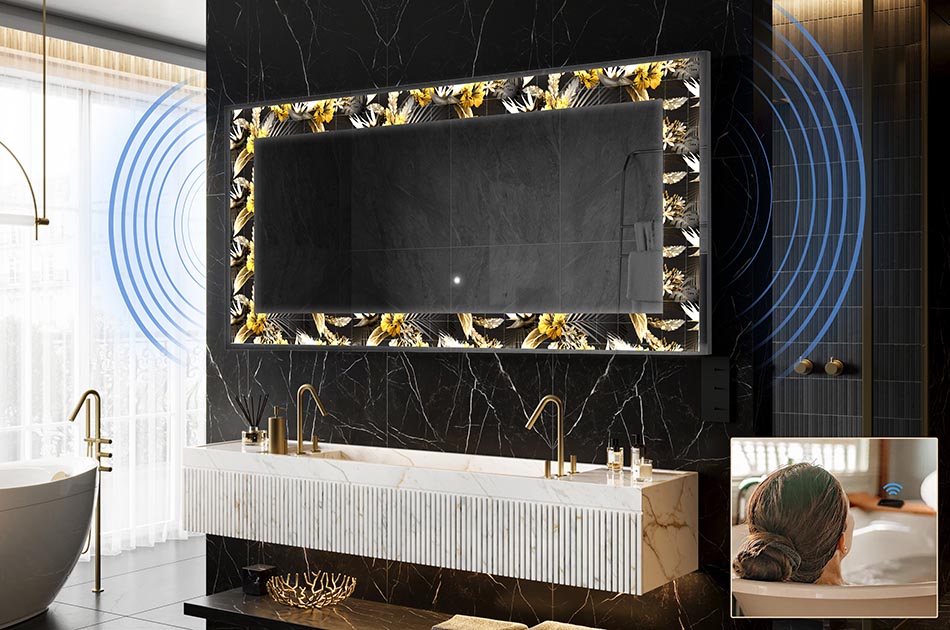 Haut-parleur Bluetooth