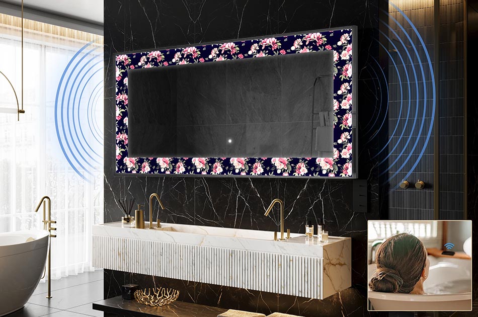 Haut-parleur Bluetooth