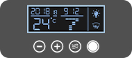 Panneau LCD