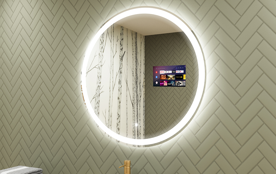 Rétro-éclairage LED