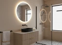 Miroirs ronds