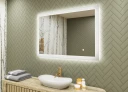 Miroirs rectangulaires