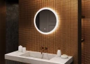 Miroirs ronds