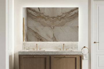 Miroirs rectangulaires