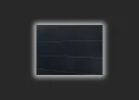 Miroirs rectangulaires