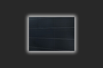 Miroirs rectangulaires
