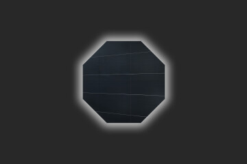 Miroirs polygonaux