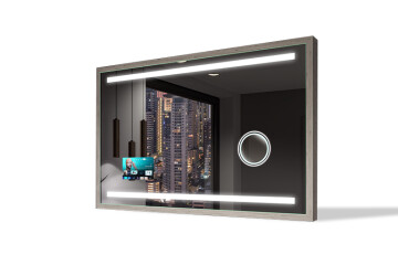 Miroir loft