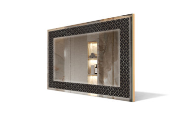 Miroirs décoratifs