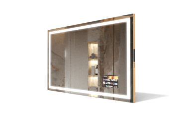Miroir intelligent