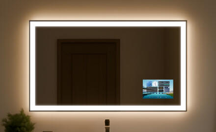 Miroirs intelligents