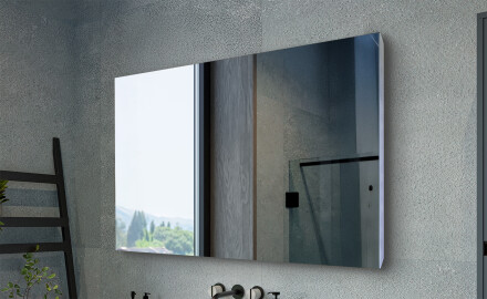 Miroirs LED SlimLine