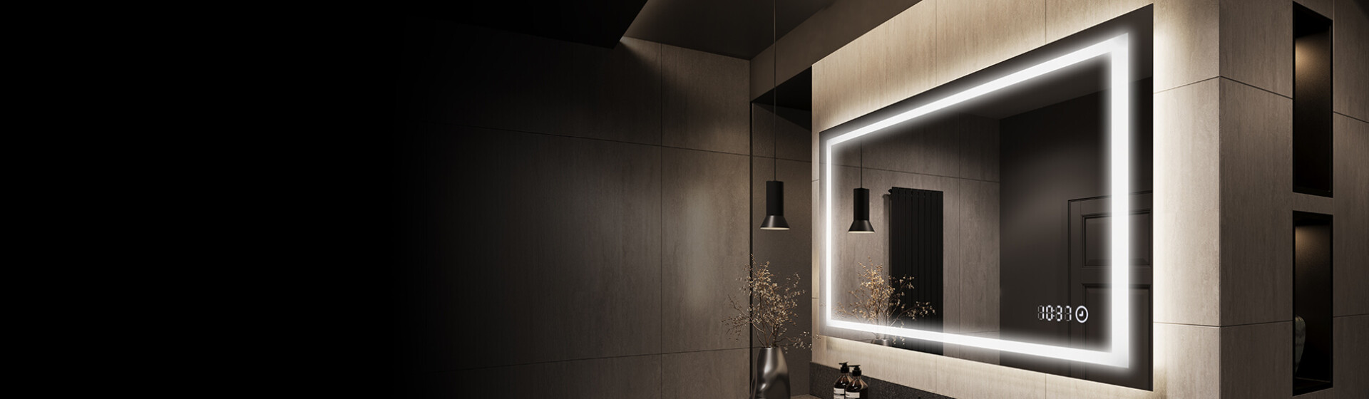 Montre LED pour <br>   <span style="color:#ff2f23">1 €<span style="vertical-align: super;font-size: 0.8em;text-decoration: line-through;">80 €</span></span>