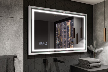 Miroirs loft