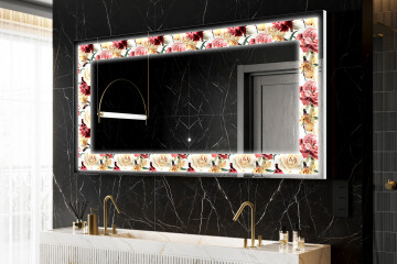 Miroirs décoratifs