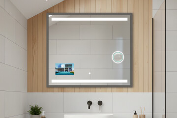 Miroir loft