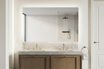 Miroirs rectangulaires