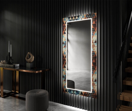 Miroirs LED Decor
