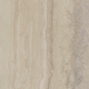 Carrelage en grès cérame pour sol, 60 x 120 cm, beige mat, référence A4H1063, Memento Travertino Ambra Mat #8