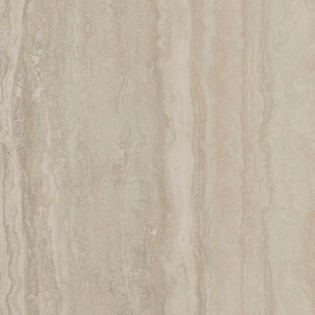 Carrelage en grès cérame pour sol, 60 x 120 cm, beige mat, référence A4H1063, Memento Travertino Ambra Mat #9