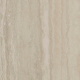 Carrelage en grès cérame pour sol, 60 x 120 cm, beige mat, référence A4H1063, Memento Travertino Ambra Mat #9