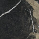 Carrelage en grès émaillé pour sol, 60 x 120, noir avec des veines dorées, brillant, rectifié, A4H109 Pierre Black #26