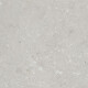 Carrelage en grès cérame pour sol, 60 x 120 cm, gris clair mat, A4H1093 Shellstone Bianco #3