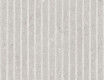 Carrelage mural 60 x 120 cm, blanc mat, A4H1094 Shellstone Bianco Rigat-One