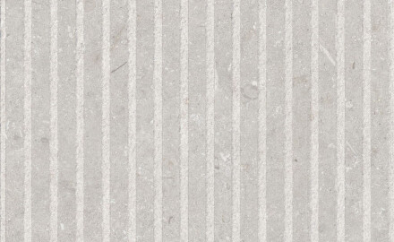 Carrelage mural 60 x 120 cm, blanc mat, A4H1094 Shellstone Bianco Rigat-One