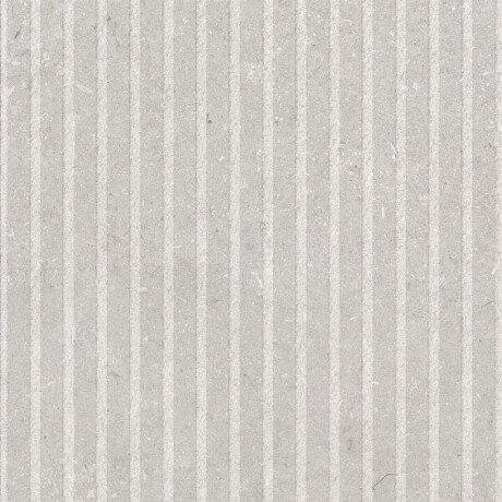 Carrelage mural 60 x 120 cm, blanc mat, A4H1094 Shellstone Bianco Rigat-One #2