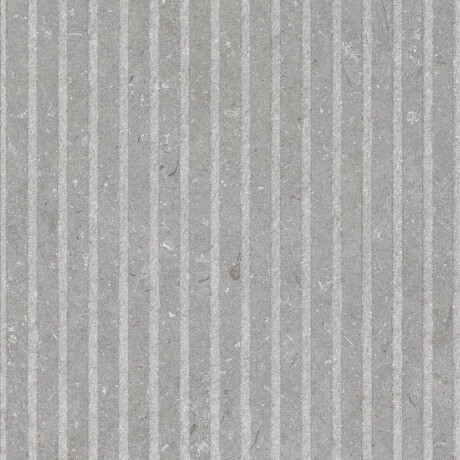 Carrelage mural 60 x 120 cm, gris mat, A4H1097 Shellstone Grigio Rigat-One #1