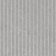 Carrelage mural 60 x 120 cm, gris mat, A4H1097 Shellstone Grigio Rigat-One #1