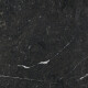 Carrelage en grès émaillé pour sol, 60 x 120, avec veines dorées, mat, rectifié, A4H110 Pierre Black #9