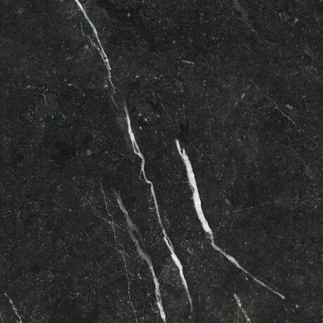 Carrelage en grès émaillé pour sol, 60 x 120, avec veines dorées, mat, rectifié, A4H110 Pierre Black #12