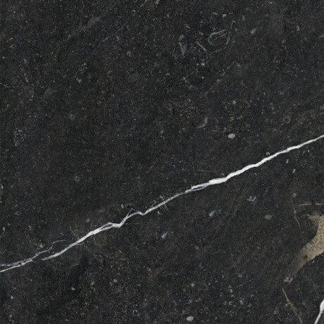 Carrelage en grès émaillé pour sol, 60 x 120, avec veines dorées, mat, rectifié, A4H110 Pierre Black #20