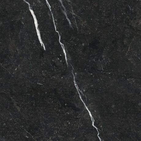 Carrelage en grès émaillé pour sol, 60 x 120, avec veines dorées, mat, rectifié, A4H110 Pierre Black #23