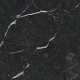 Carrelage en grès émaillé pour sol, 60 x 120, avec veines dorées, mat, rectifié, A4H110 Pierre Black #38