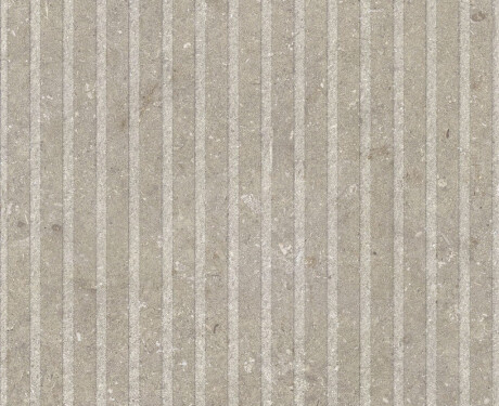 Carrelage mural 60 x 120 cm, taupe mat, A4H1103 Shellstone Taupe Rigat-One