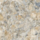 Carrelage en grès cérame grand format 120 x 280, marbre beige-gris mat A4H1110 Calda Ambrozia #1